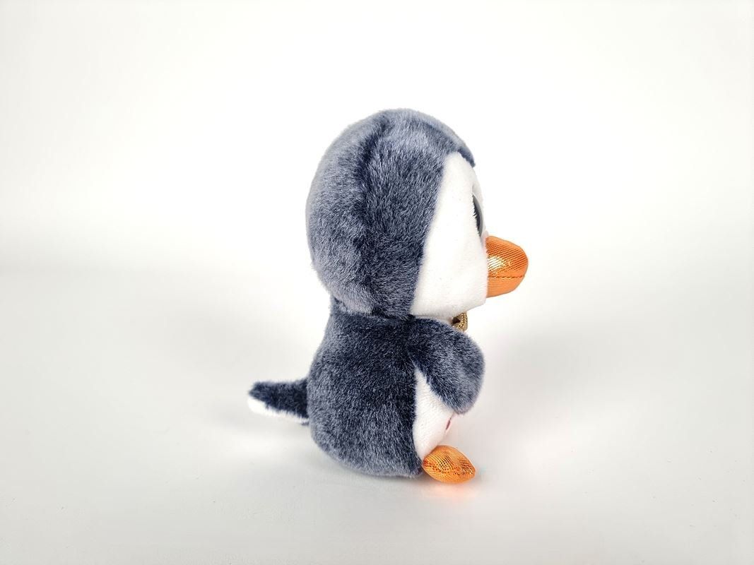 Nici Giocattoli: Glubschis Pinguin Sniffy – Usato da Urtenen-Schönbühl venduto da Restwert_Schoenbuehl 4