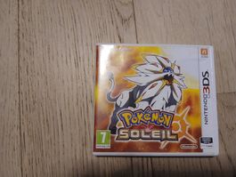 Pokemon Soleil