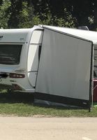 Thule View Blocker G2 Side