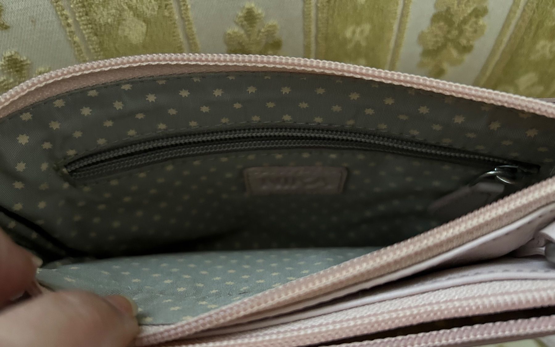 Borse da donna: NIKI Tasche – Usato da STUDEN BE venduto da SMIROS 2