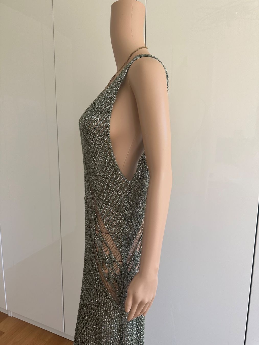 Vestiti: Strickkleid – Usato da Thalwil venduto da GerSutter 2