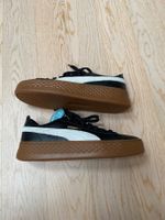 PUMA SMASH PLATFORM SOFT FOAM 39 *NEU*
