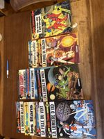 Les aventures de YokoTsuno