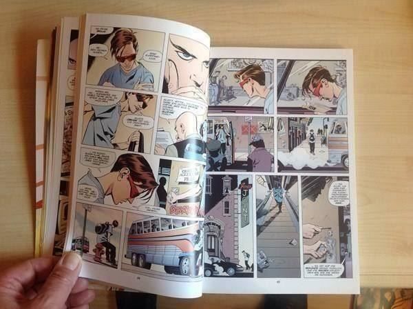 Fumetti: Marvel Exklusiv Band Nr 33 von 2001 – Nuovo (secondo la descrizione) da Endingen venduto da nathan05 6