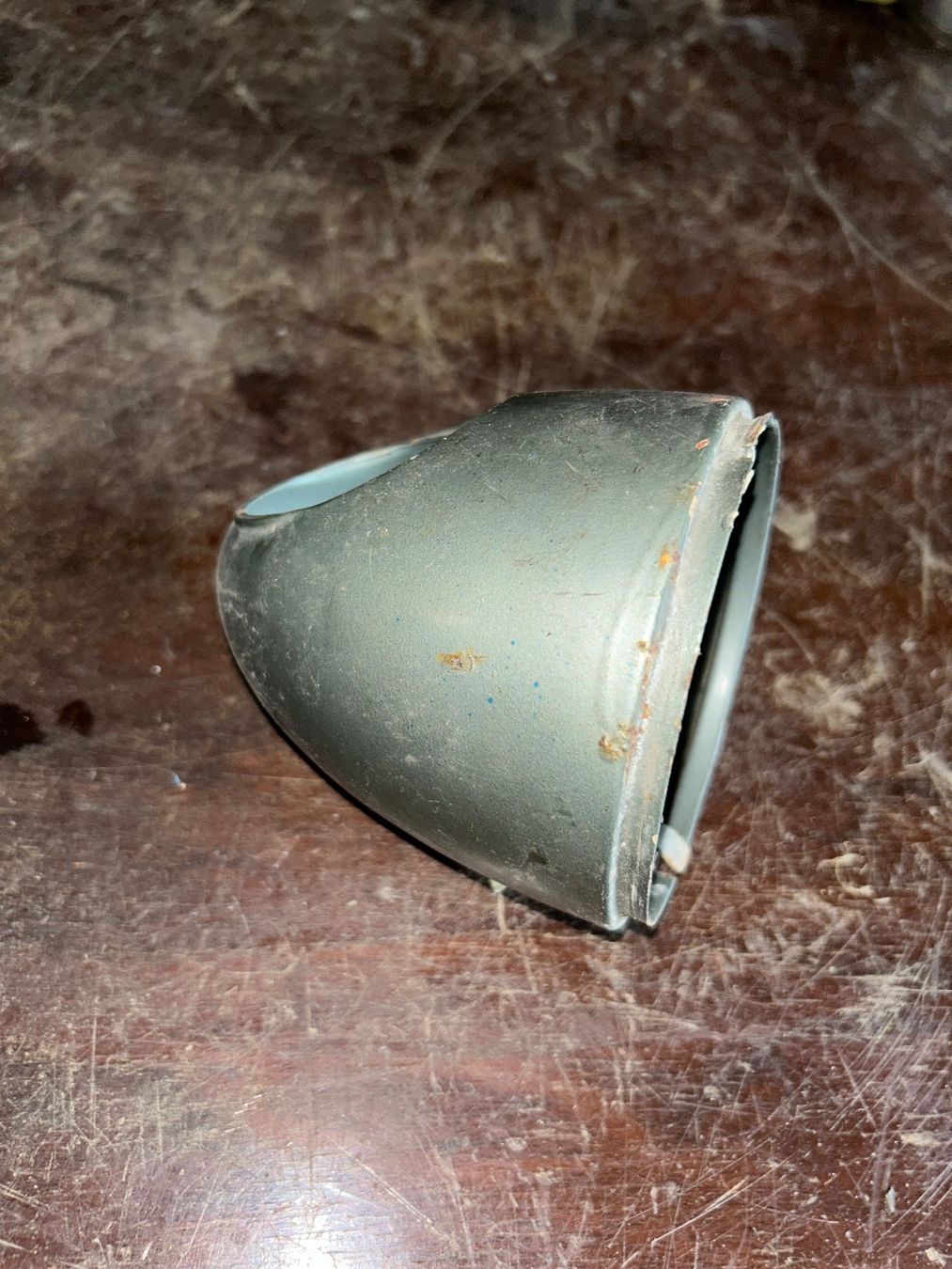 Puch Pièces pour mobylette: Mofa Eierlampe – D'occasion à Fahrni b. Thun par berger_tuning34 2
