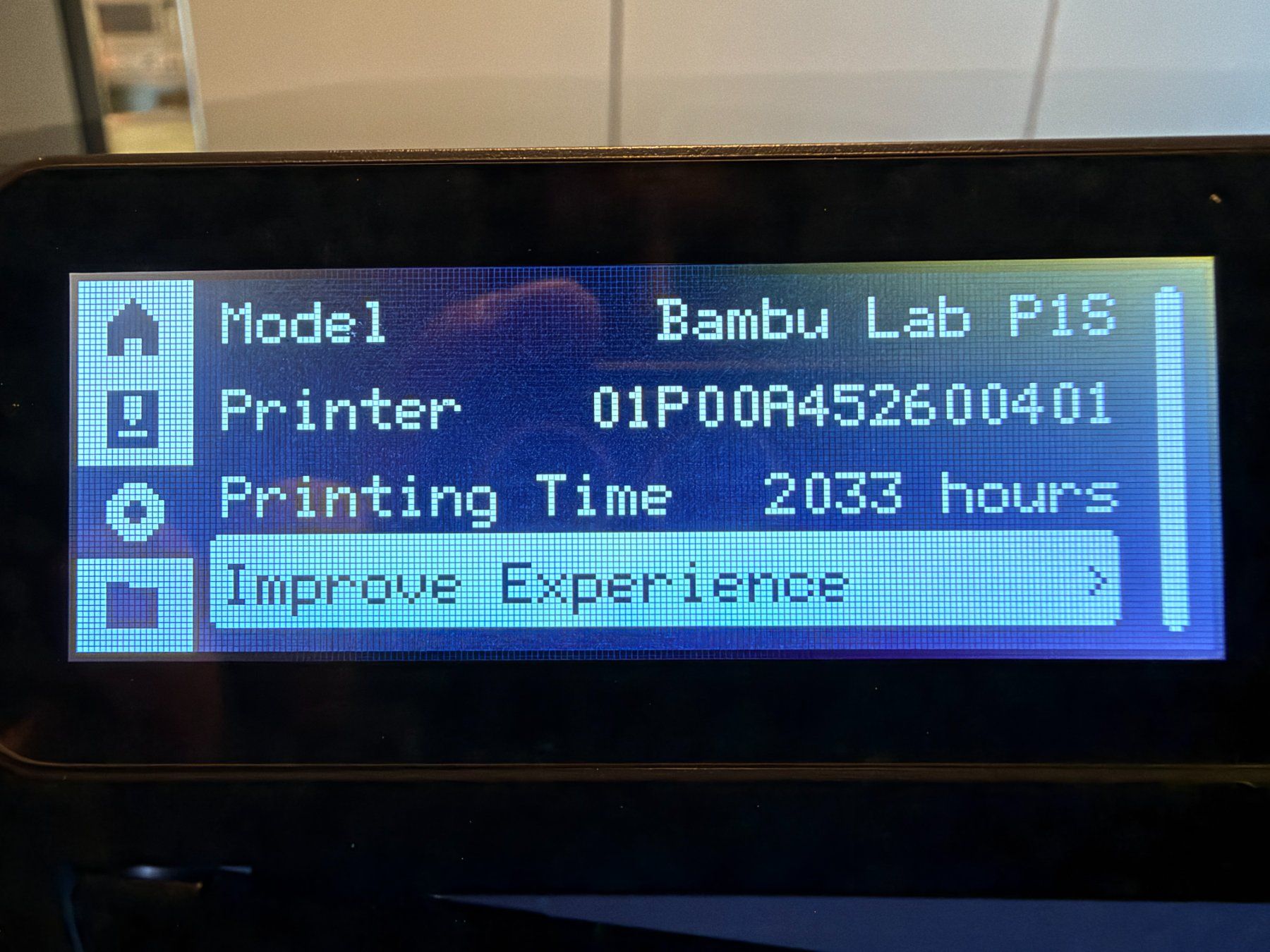 Bambu Lab Imprimante 3D: Bambu Lab P1S Combo – D'occasion à Tägerwilen par Rukbat 1