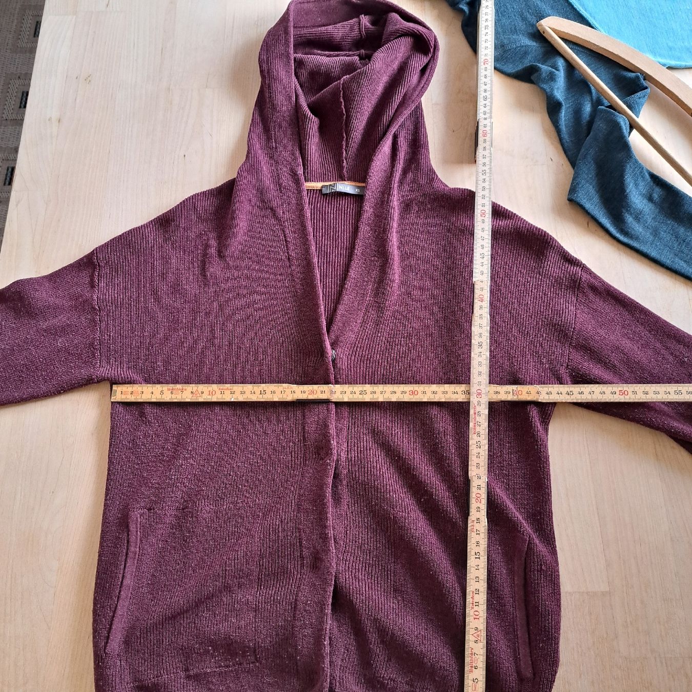 Nile Vestes: Jäckli Nile – D'occasion à Zollikofen par selanaj 3
