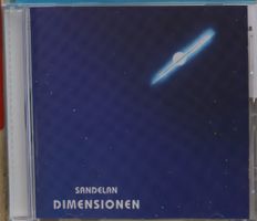 Sandelan - Dimensionen