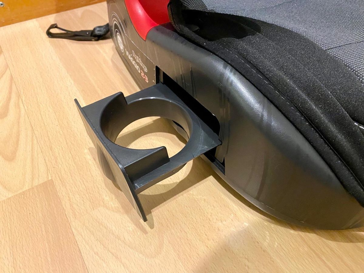 Peg Perego Seggiolini per auto: Peg Perego Viaggio 2-3 – Usato da Seuzach venduto da Kinnie01 7