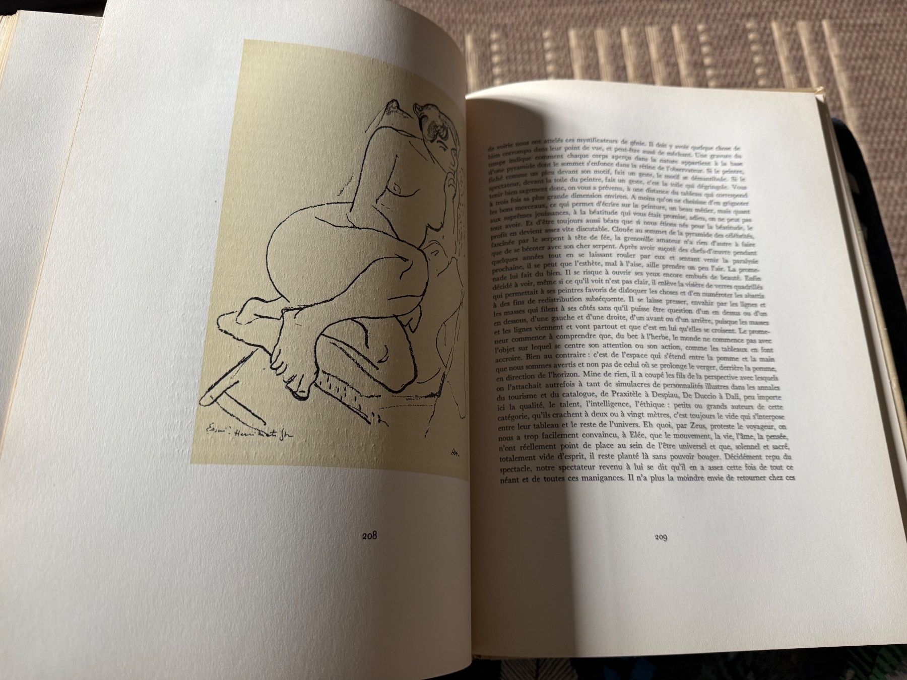 Libri: 1949 Les Fauves Duthuit Georges – Usato da Bern venduto da Jwpm66 2