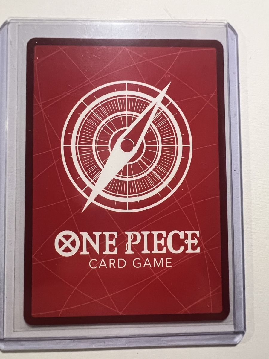 Sammelbilder & Trading cards: One piece OP07-019. Lot 37 – Neu (gemäss Beschreibung) aus Goldach von Milosg3 1