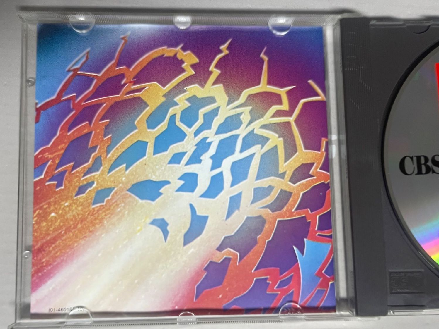 CDs: Journey – Escape – Gebraucht aus Muri b. Bern von AdidasCollector 1
