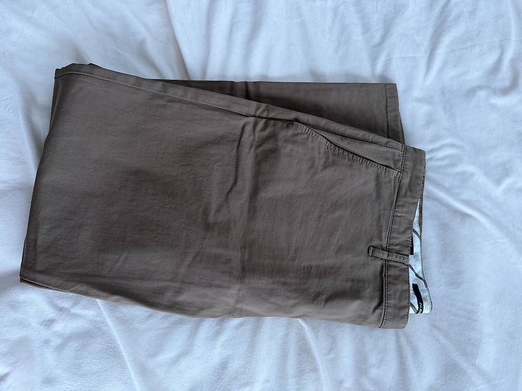 Pantaloni: ALBERTO HERREN HOSE  – Usato da Arth venduto da Hannymoon68 2