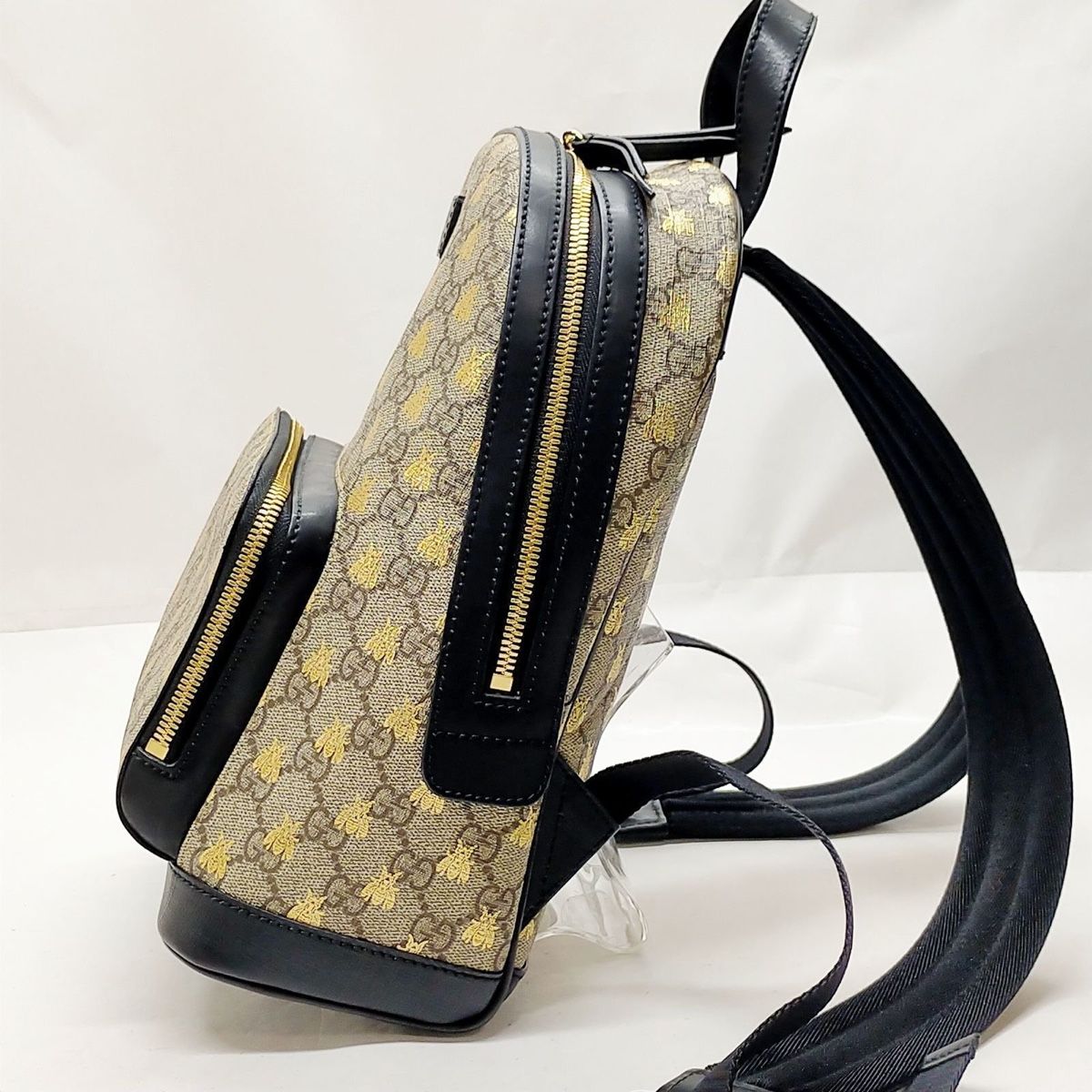 Gucci Zaini: Gucci Ophidia Rucksack Original – Usato da Rüti ZH venduto da byLuxury 2