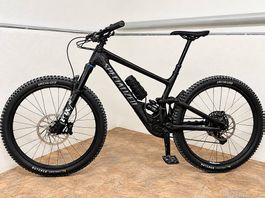 Specialized Turbo Kenevo SL2 Umbau S5 / L-XL