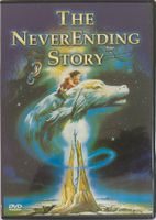 THE NEVERENDING STORY