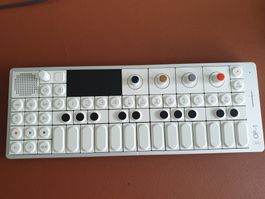 OP-1 Field (brand new) + soft case