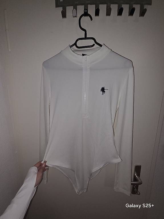 Altra biancheria intima: 2 Langarmshirt (Bodys) – Usato da St. Gallen venduto da ruz_t5lk 4