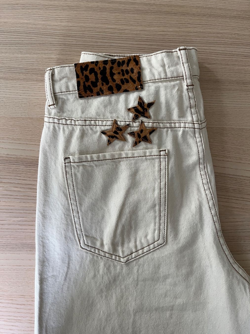 Scuffers Jeans: Scuffers WB Jumbo Pants – Nuovo e nell'imballaggio originale da Zürich venduto da len_h898 1