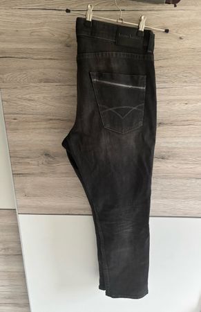 Bruno Banani Jeans Dylan / Straight Fit – W36 / L30 
