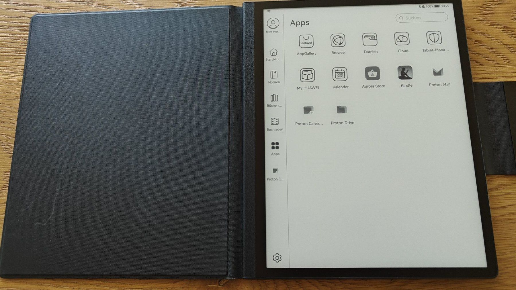 Huawei Tablettes PC: Huawei Matepad Paper - e-Book Reader – D'occasion à Wattwil par mar_k62l 2