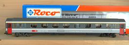 SBB-CFF Am. Roco Art. 44669. DC.