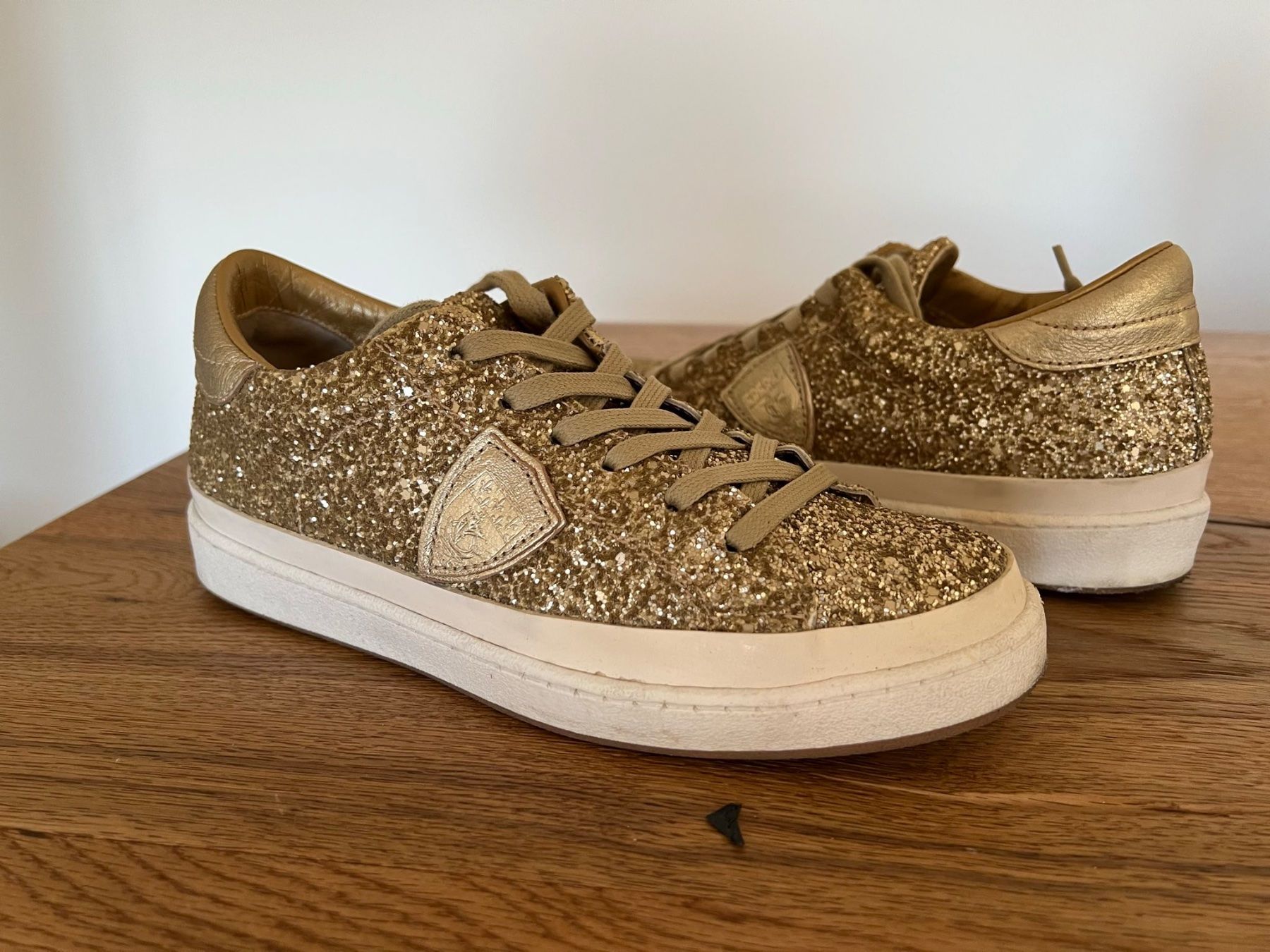 Scarpe da donna: Sneaker PHILIPPE MODEL PARIS – Usato da Luzern venduto da sirana68