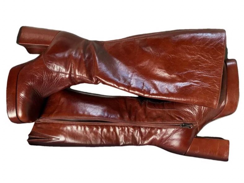 Jonak Damenschuhe: Jonak Boots – Gebraucht aus Bern von Janavdl