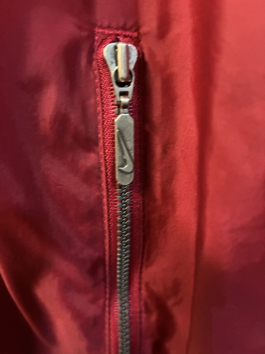 Nike Jacken: Nike Retro Trainerjacke – Gebraucht aus Zürich von DEPOT3000 2