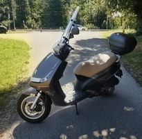 Peugeot Vivacity 125 - inkl. Viel Zubehör 