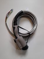 EVSE Ladekabel mit Stecker Typ 1 1-Ph, 20 A, 3.7 kW