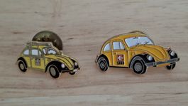 2 Pin VW Käfer PTT