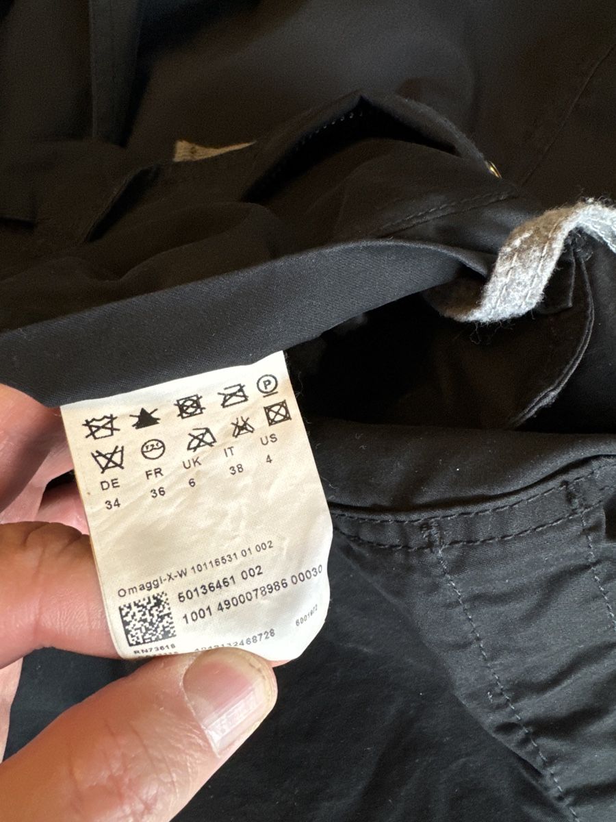Hugo Boss Giacche: Hugo Boss Damen Jacke – Usato da Menzingen venduto da Dali2504 3