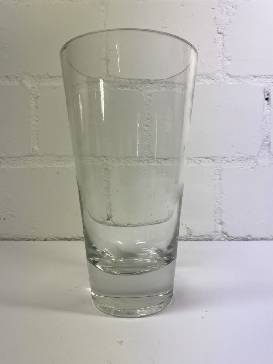Vasen & Gefässe: Glas Vase  klar gute Zustand – Gebraucht aus sursee von trilli-tralli 5