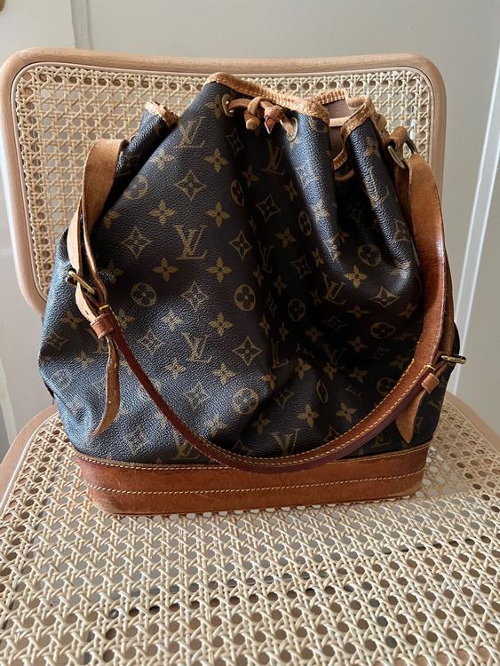 Louis Vuitton Grand Sac Noe