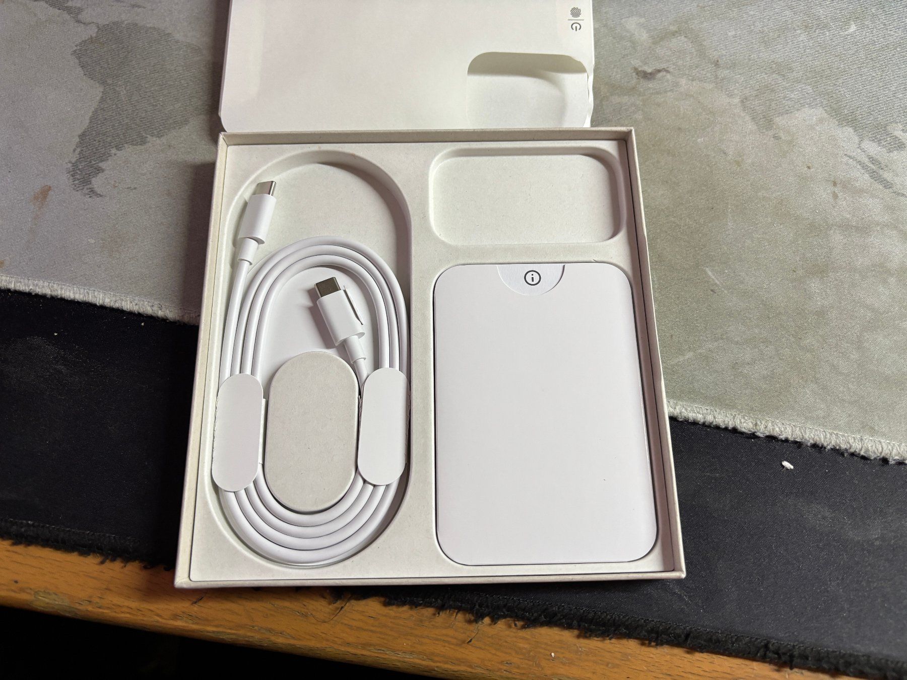 Google Handys / Smartphones: Google Pixel 9 Pro Fold 256Gb – Gebraucht aus Au SG von bah_6f5w 1