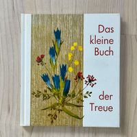 Buch „Das kleine Buch der Treue“