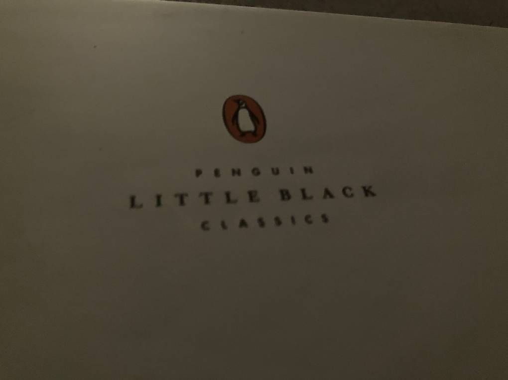Libri: Penguin Classics Box (80stk) NEU – Usato da Wabern venduto da fel_r5by 1