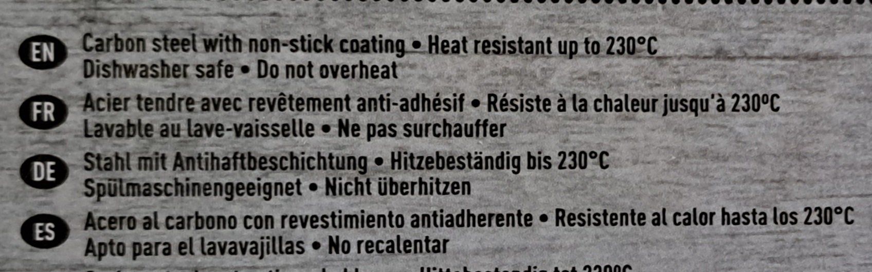 Outdoorchef Poêles: Jamia Oliver Grillschale – Neuf avec emballage d'origine à Frauenfeld par berk39 2