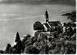 Ronco s/Ascona
