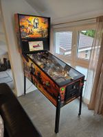 The Mandalorian Pro Flipperautomat