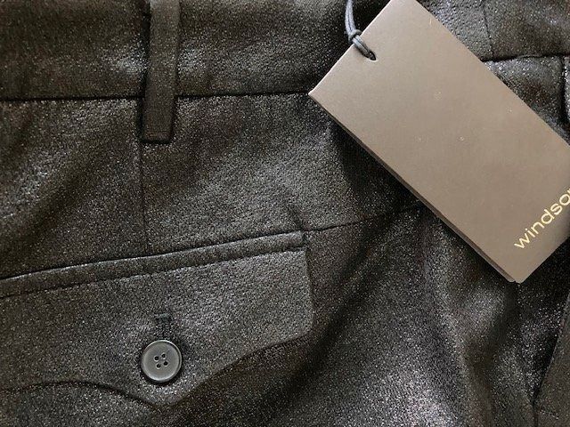 Windsor Pantaloni: Windsor Damen Hose Gr.44 NEU – Nuovo e nell'imballaggio originale da St. Gallen venduto da xaver66 1