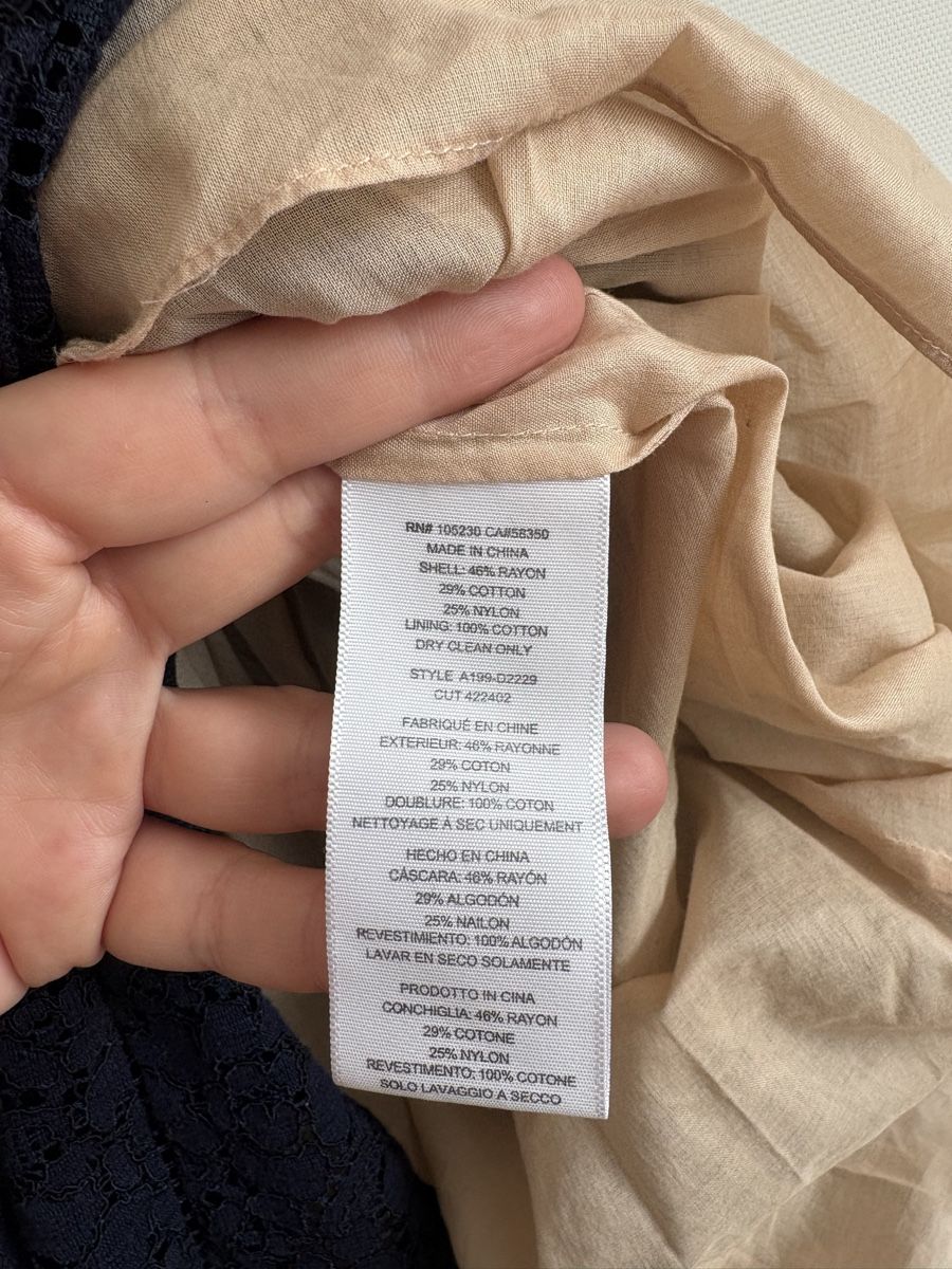 Joie Kleider: Joie cocktail dress size 36 – Neu (gemäss Beschreibung) aus st prex von magdalenaonline 7