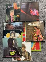Vinyl Jimi Hendrix alt