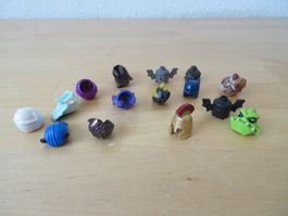 LEGO Ergänzung "Kopfbedeckungen"