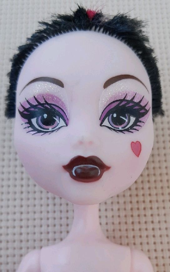Spielzeuge: Draculaura – Gebraucht aus Alchenflüh von roh_6xk8