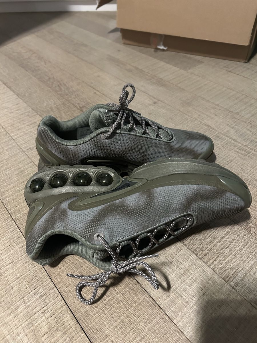 Nike Scarpe da uomo: Nike Airmax DN – Usato da Bülach venduto da ale_6jrv 1
