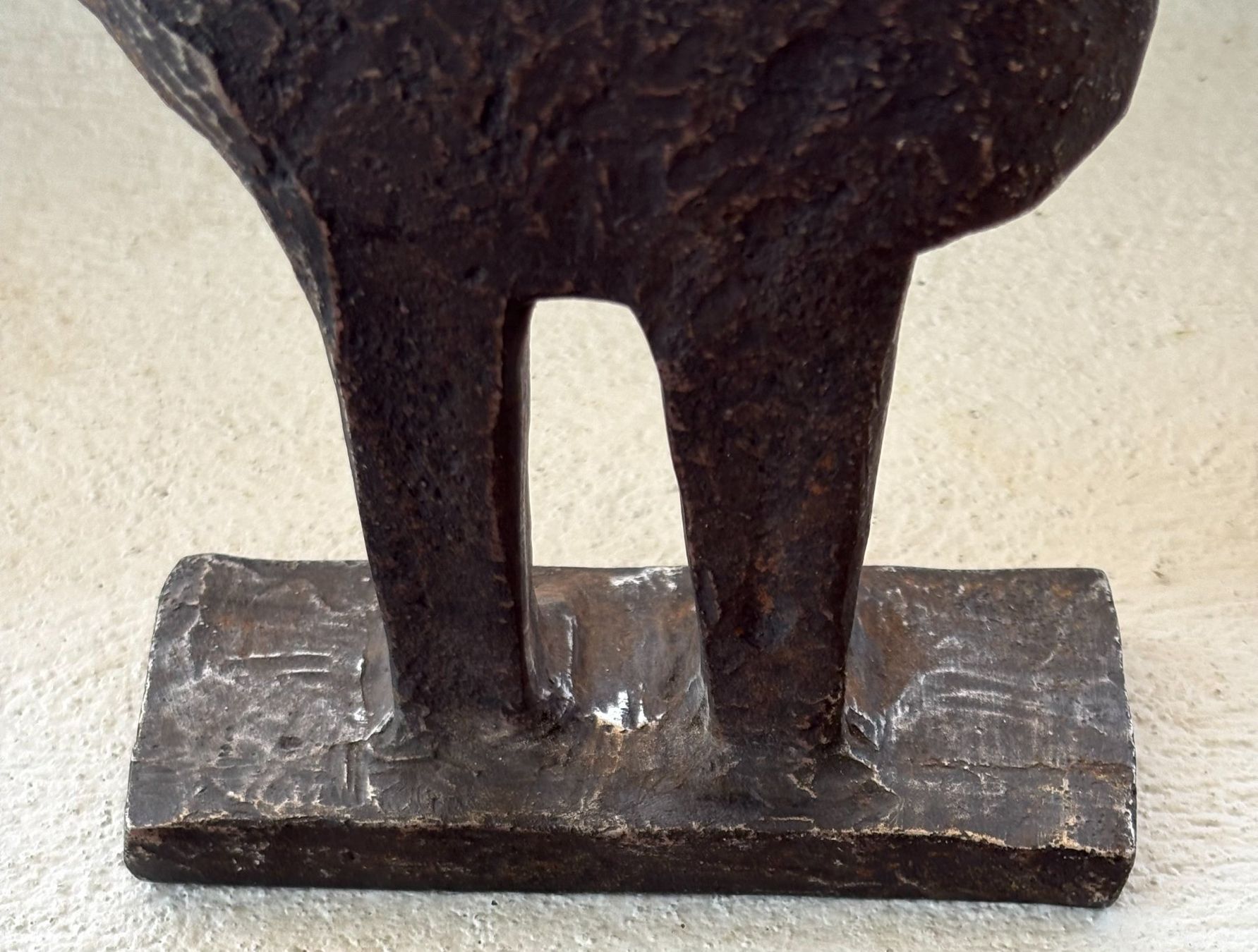 Sculptures & Statues: SKULPTUR PAAR – D'occasion à Ostermundigen par wini63 7