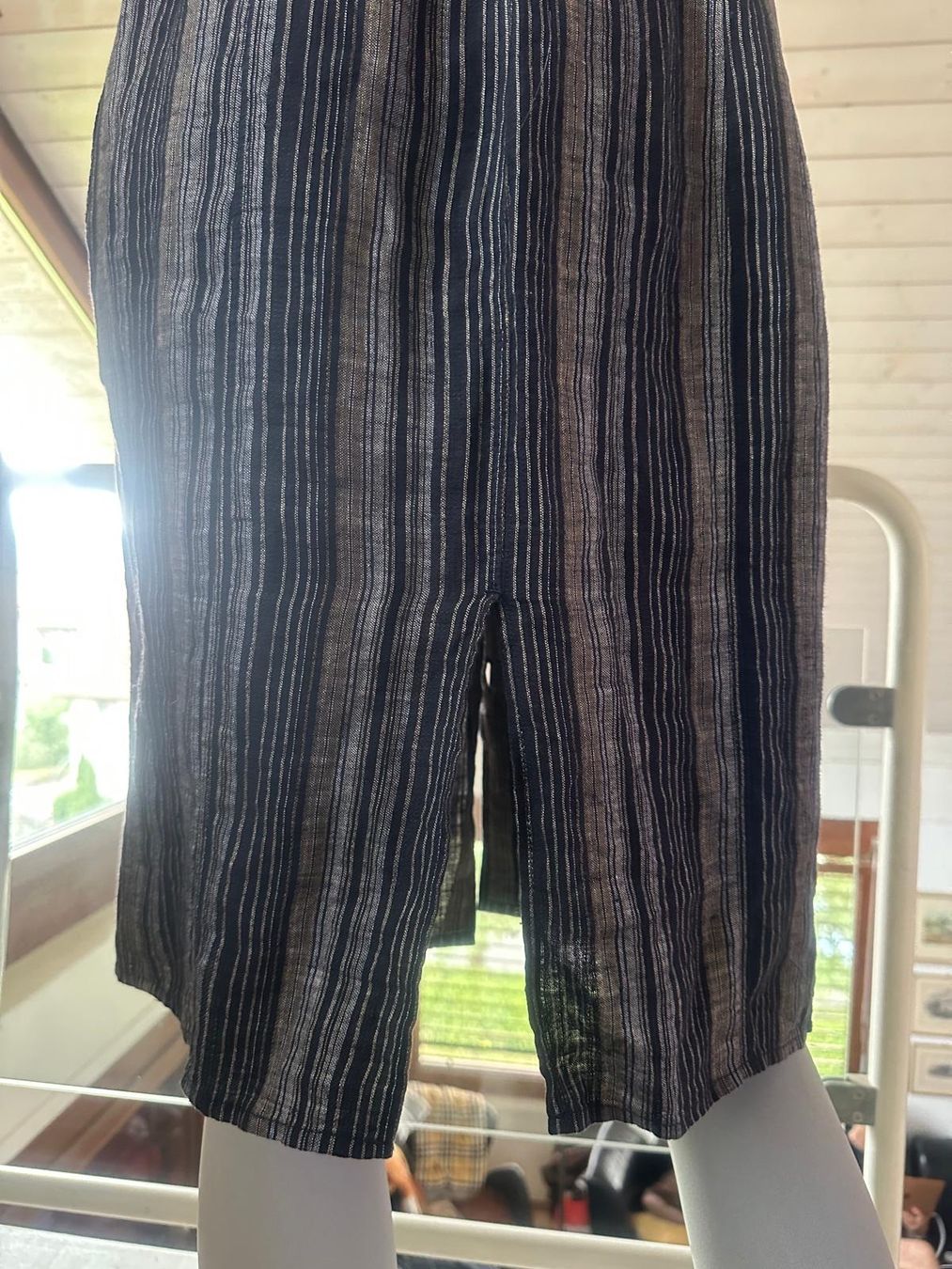 Vestiti: Leinenkleid von DREAM – Usato da Neuhausen venduto da Lechasseur 3