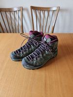 Salewa WS Alp Trainer 2 Mid GTX Wanderschuhe Gr. 38.5